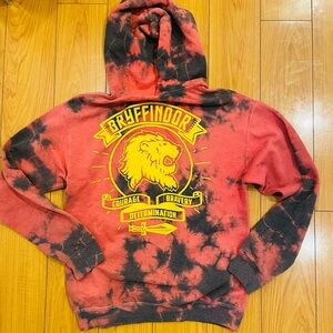 Gryffindoor hoodie